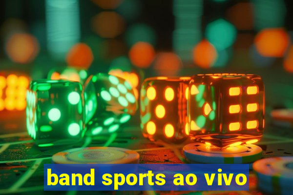 band sports ao vivo